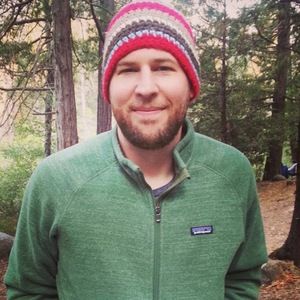 Meet your Posher, Jason